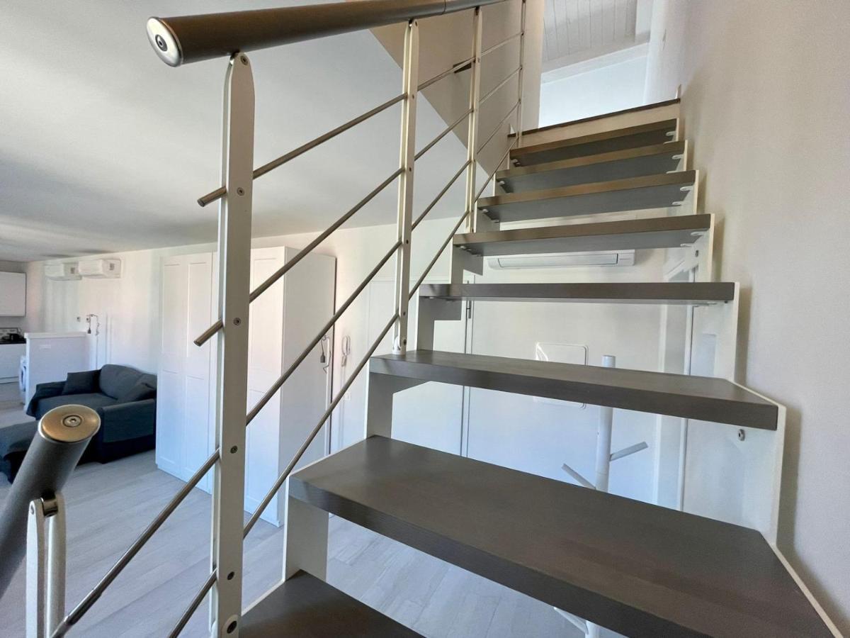 Appartamento Del Corso Levanto Exterior photo